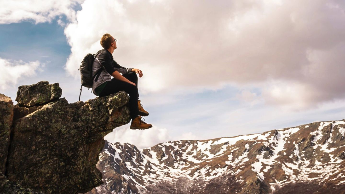 21 adventure challenges to set yourself in 2021