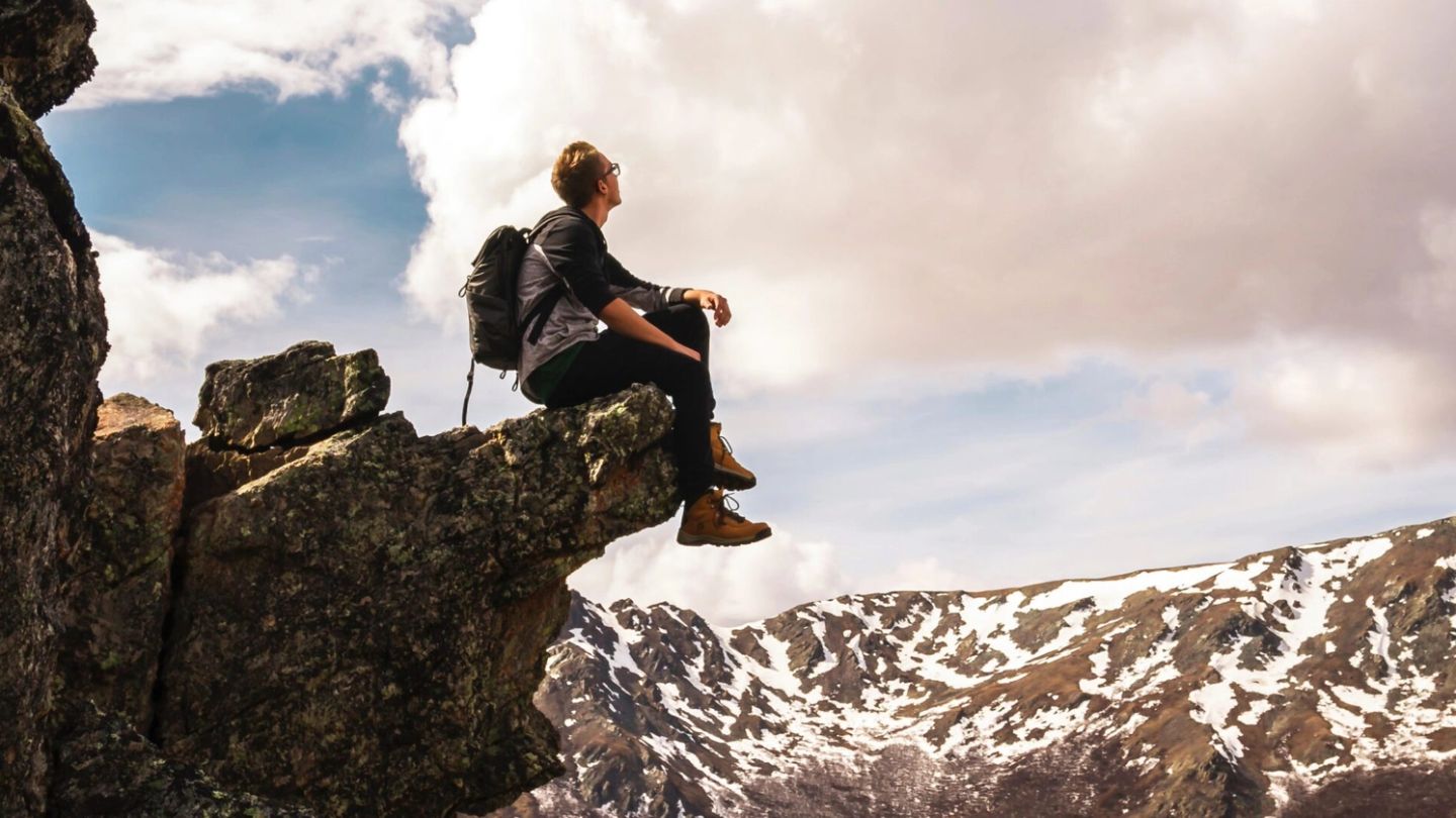 21 adventure challenges to set yourself in 2021