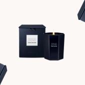 Tom Daxon Sous Les Glycines Candle