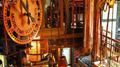 The 5 best pubs in central London