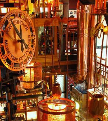 The 5 best pubs in central London