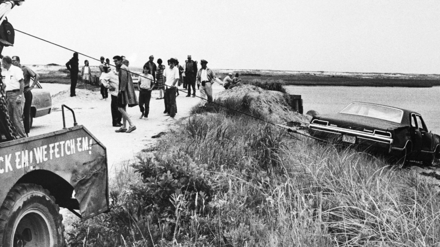 Getty, Kennedy, Rainier: the curses of some of the world’s most famous families