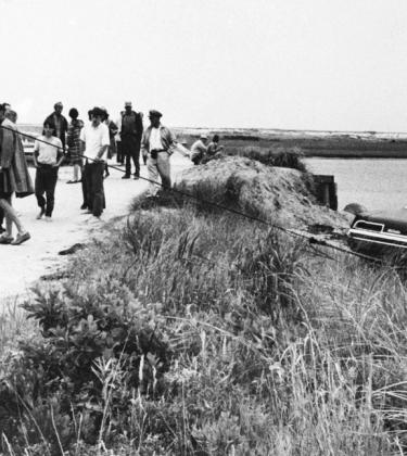 Getty, Kennedy, Rainier: the curses of some of the world’s most famous families