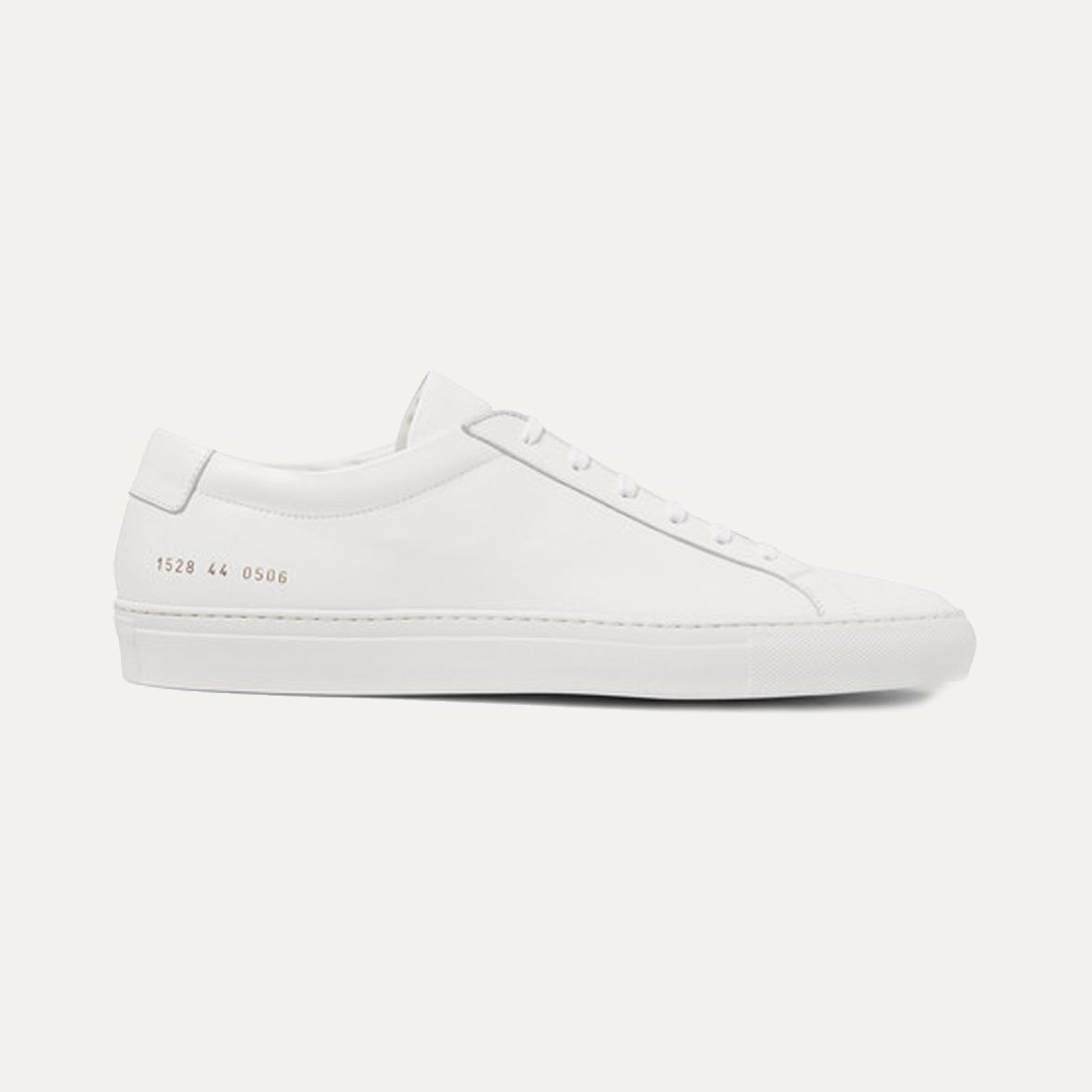Common Projects Original Achilles Leather Sneakers