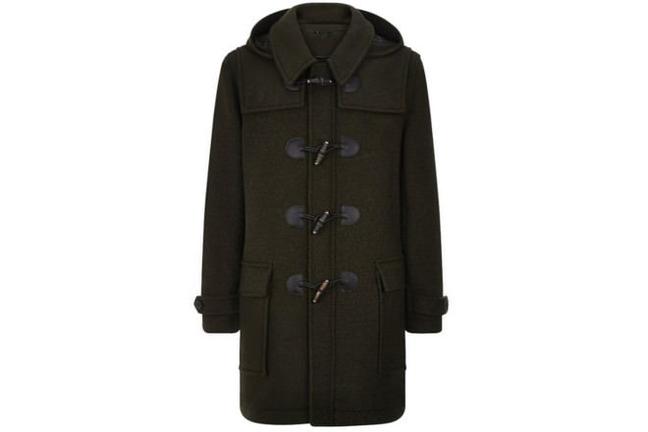 DUFFLE COAT - TGJ