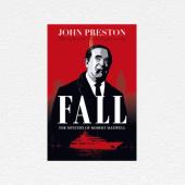 Fall: The Mystery of Robert Maxwell