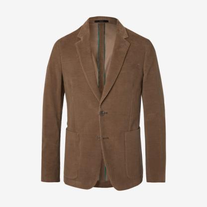 Paul Smith Corduroy Suit