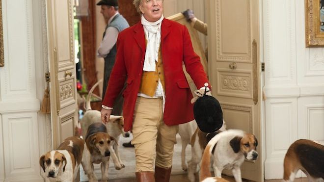 The Trailer – Gambit