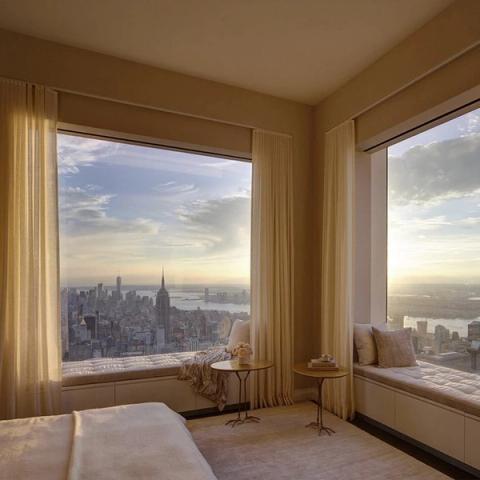 432 Park Avenue