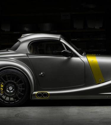 Morgan’s latest GT ends the Aero 8 line with a bang