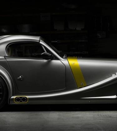 Morgan’s latest GT ends the Aero 8 line with a bang