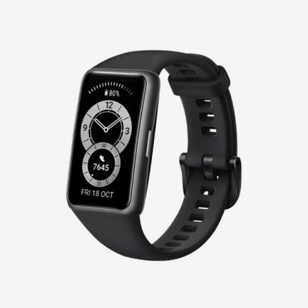 Huawei Band 6