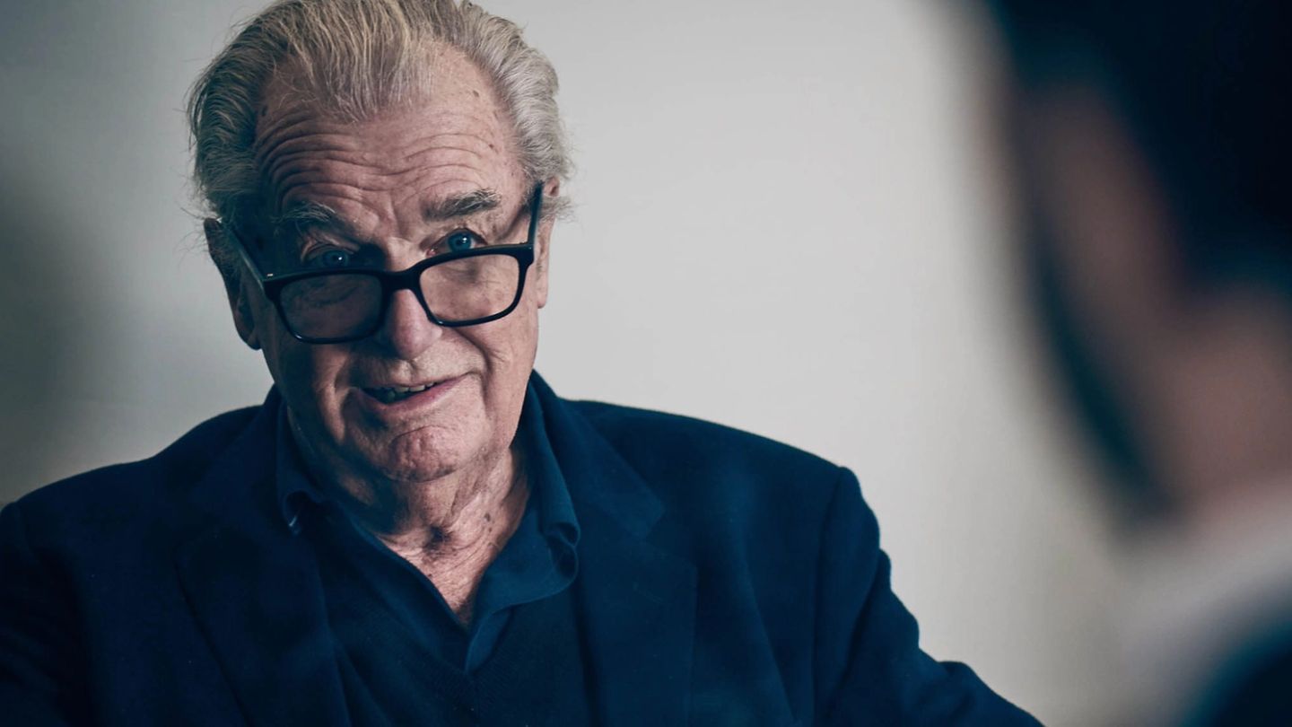 Lord Bell on spin, Thatcher and the demise of Bell Pottinger