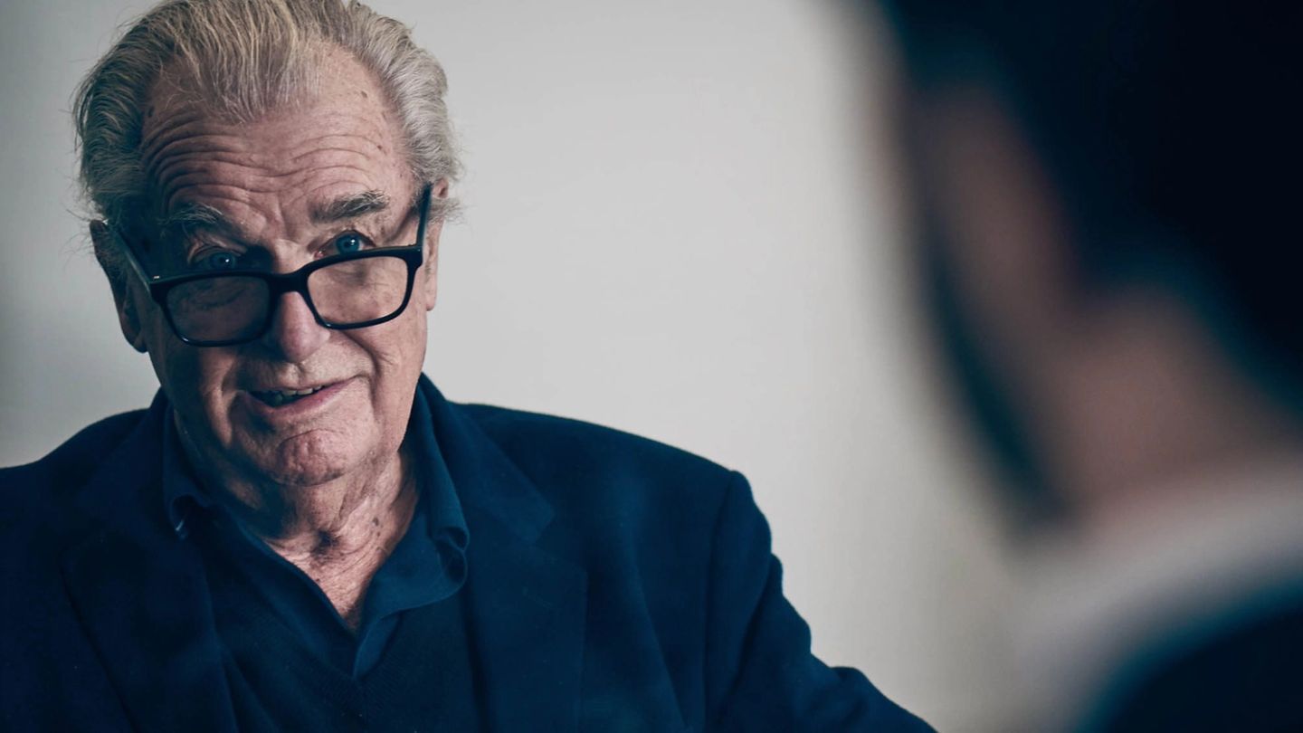 Lord Bell on spin, Thatcher and the demise of Bell Pottinger