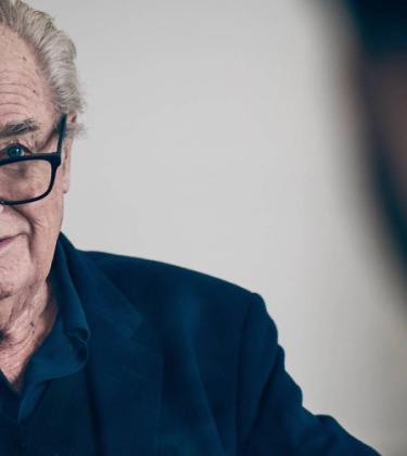Lord Bell on spin, Thatcher and the demise of Bell Pottinger