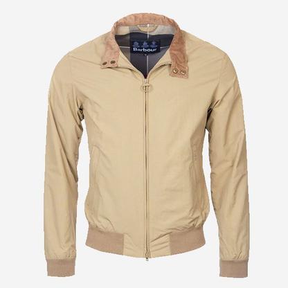 Barbour Royston Harrington Jacket