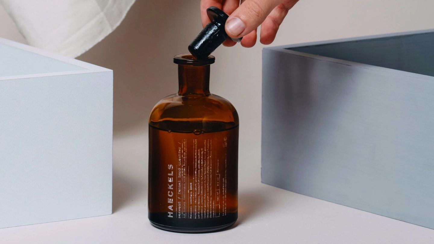 These are the best cleansers for men