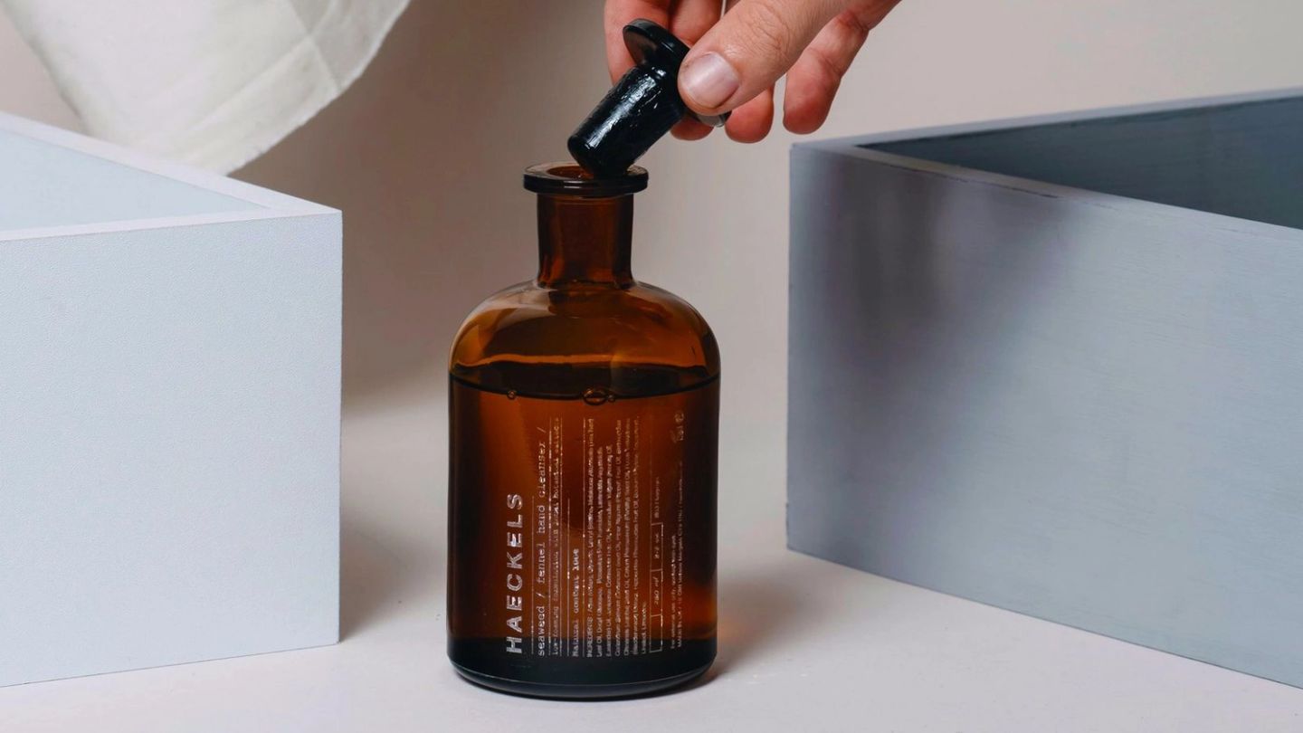 These are the best cleansers for men