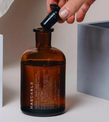 best cleansers for men haeckels