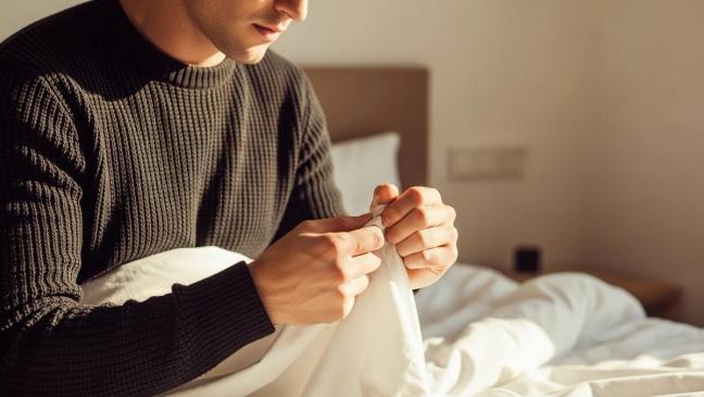 How They Feel Night After Night