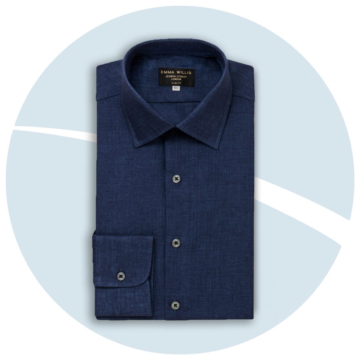 Emma Willis Linen Shirt