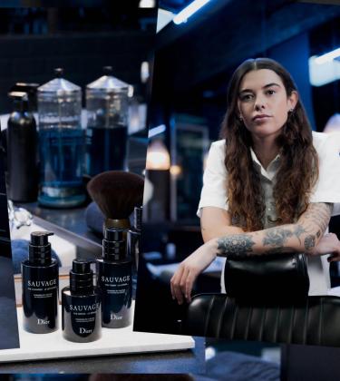Interview: Leah Hayden Cassidy, Dior’s Grooming Expert