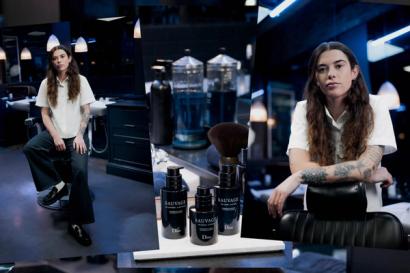Interview: Leah Hayden Cassidy, Dior’s Grooming Expert