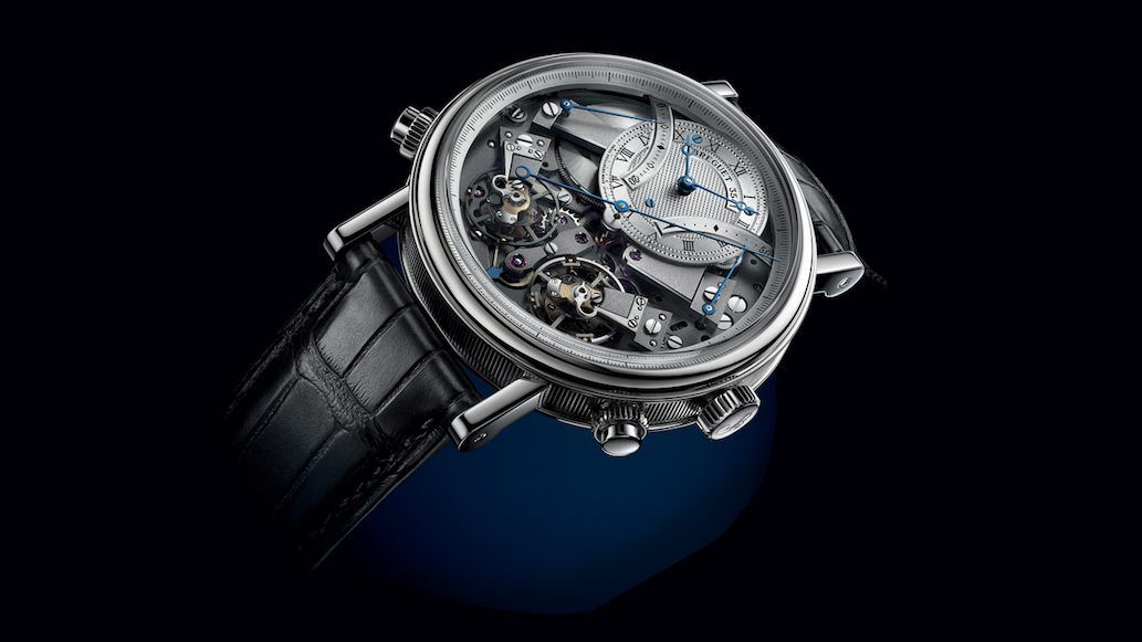 The incredible story of Breguet, an icon of horology