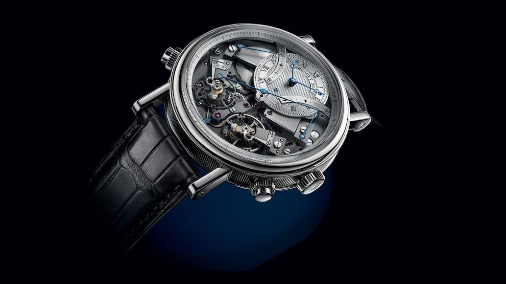 The incredible story of Breguet, an icon of horology