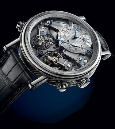 The incredible story of Breguet, an icon of horology