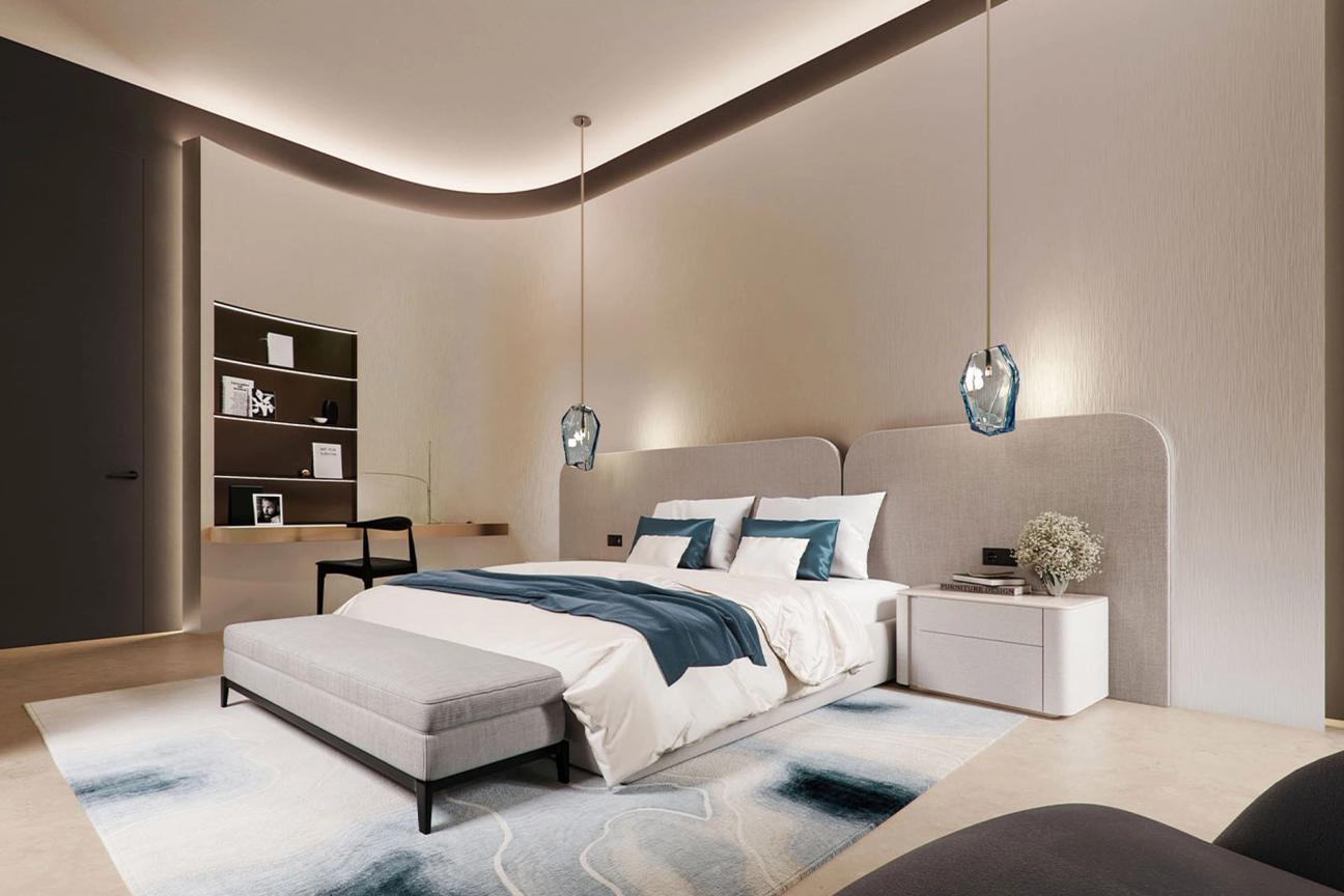 Survival of the richest: The billionaires building doomsday bunkers