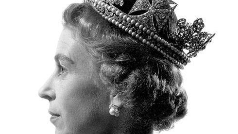 The Queen’s remarkable life in 60 photos