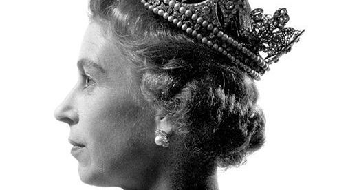 The Queen’s remarkable life in 60 photos