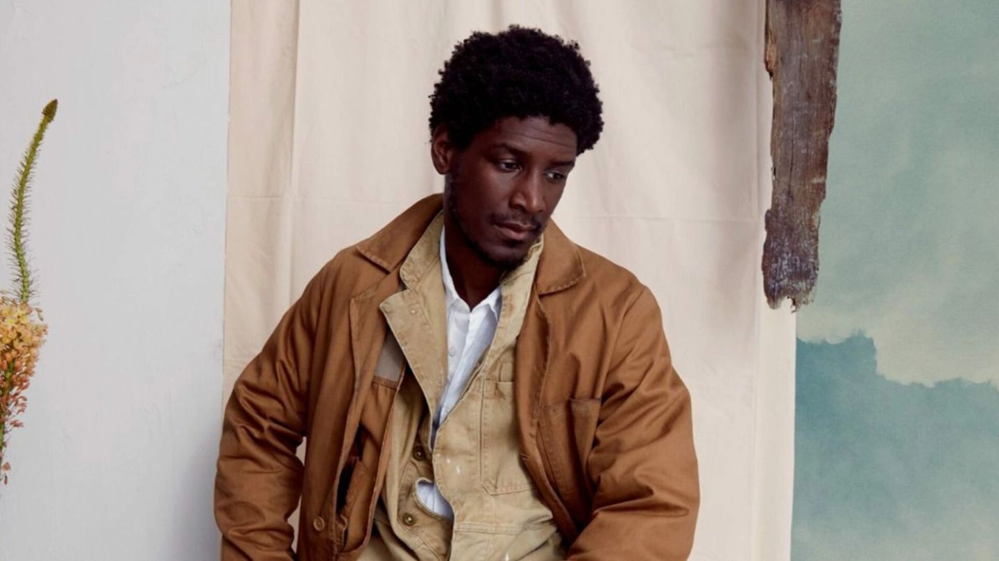 Labrinth — you have been missed