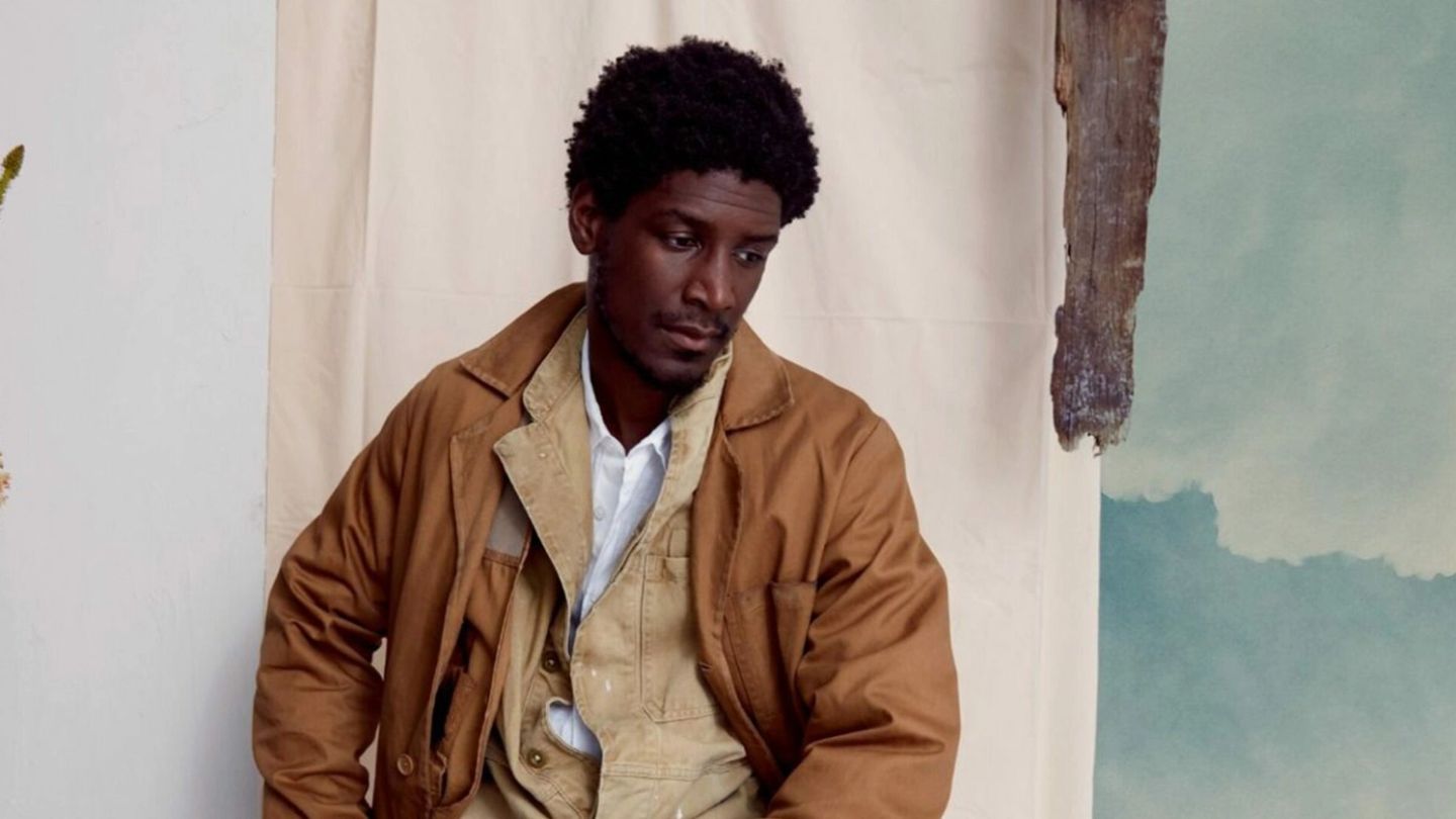 Labrinth — you have been missed