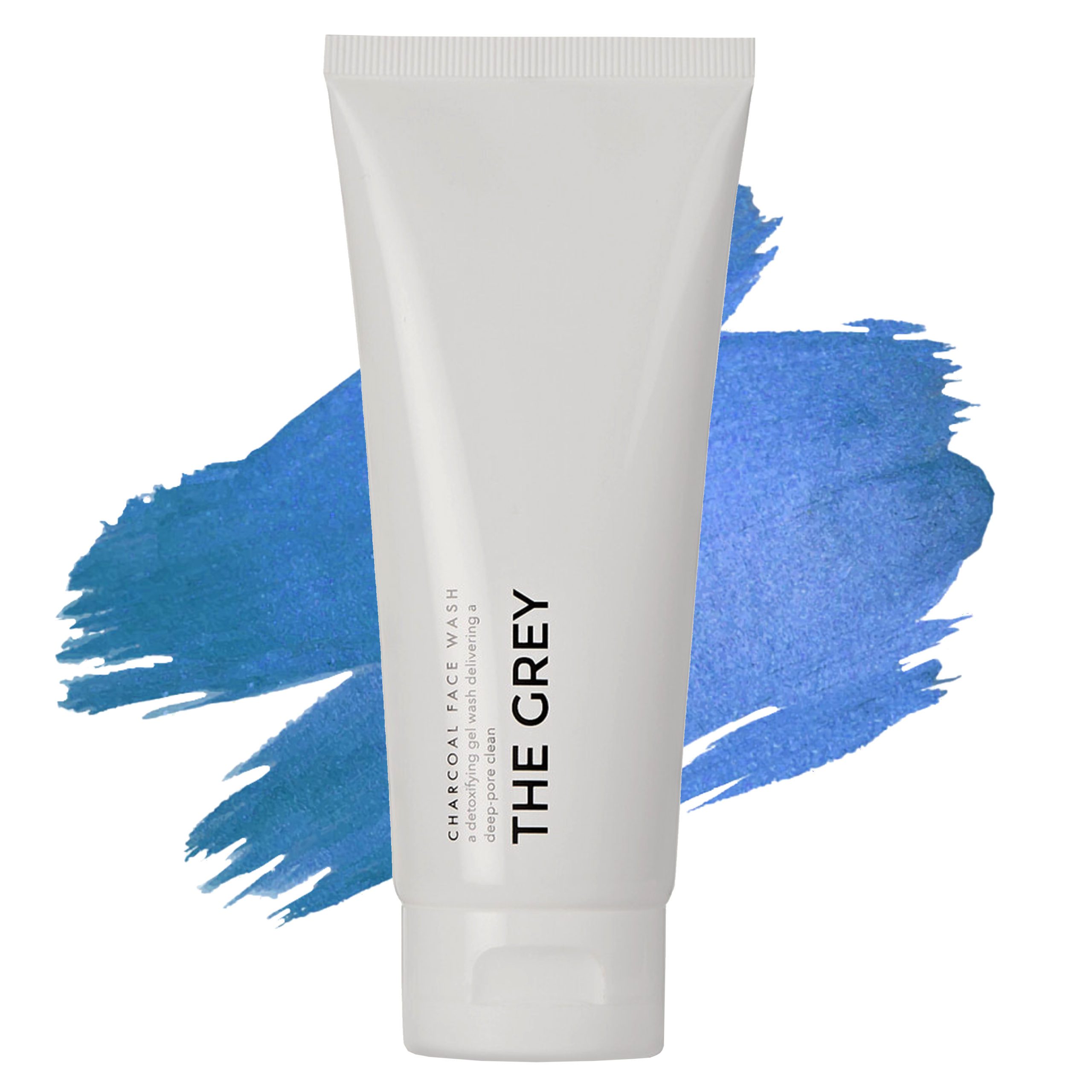 The Grey Charcoal Face Wash