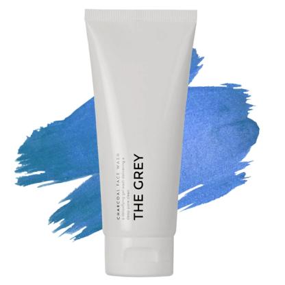The Grey Charcoal Face Wash