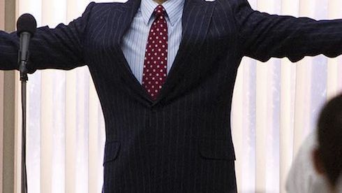 5 films to inspire entrepreneurs