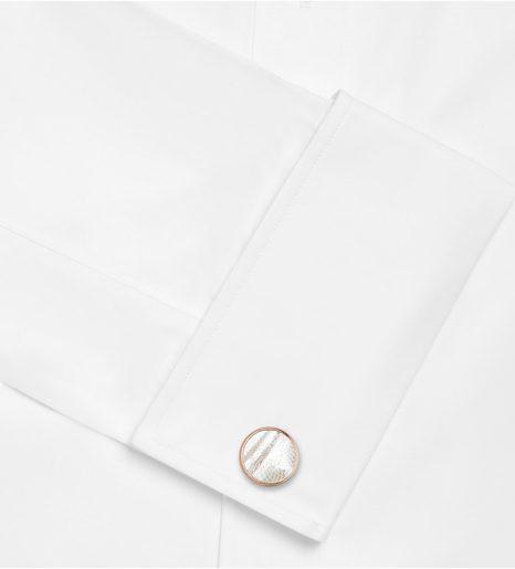 The Pick: A truly classic pair of cufflinks