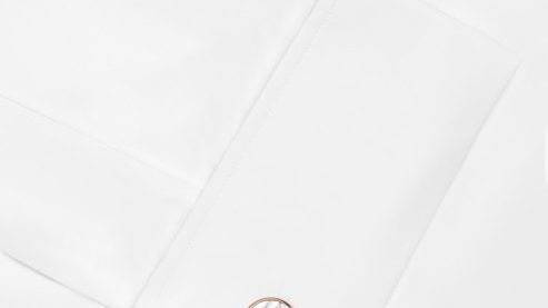 The Pick: A truly classic pair of cufflinks
