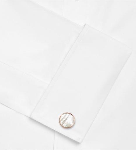 The Pick: A truly classic pair of cufflinks