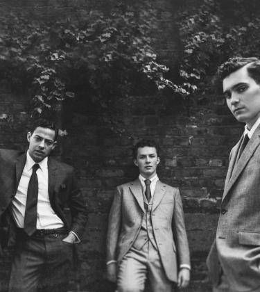 peaky blinders