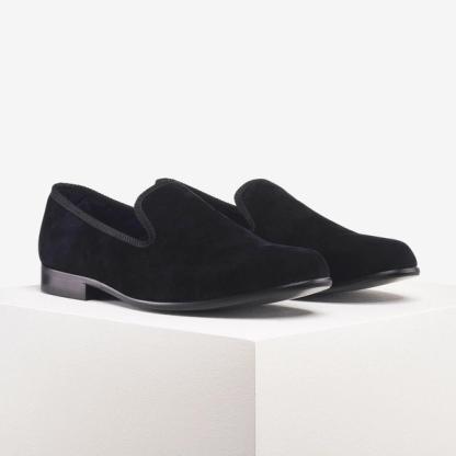 Bowler Black