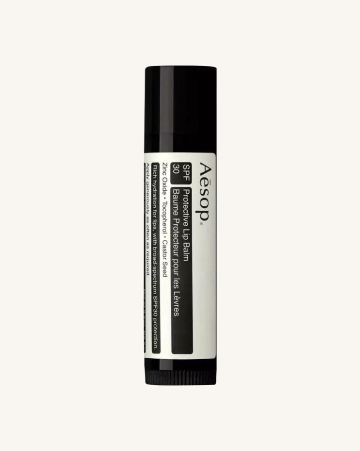 Protective Lip Balm SPF 30