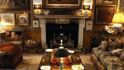 The Mark Birley Private Collection