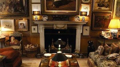 The Mark Birley Private Collection