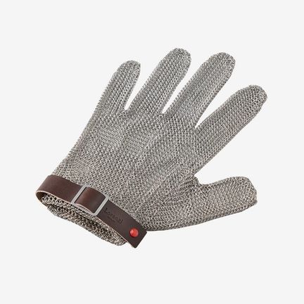Lorenzi Milano Mesh Glove