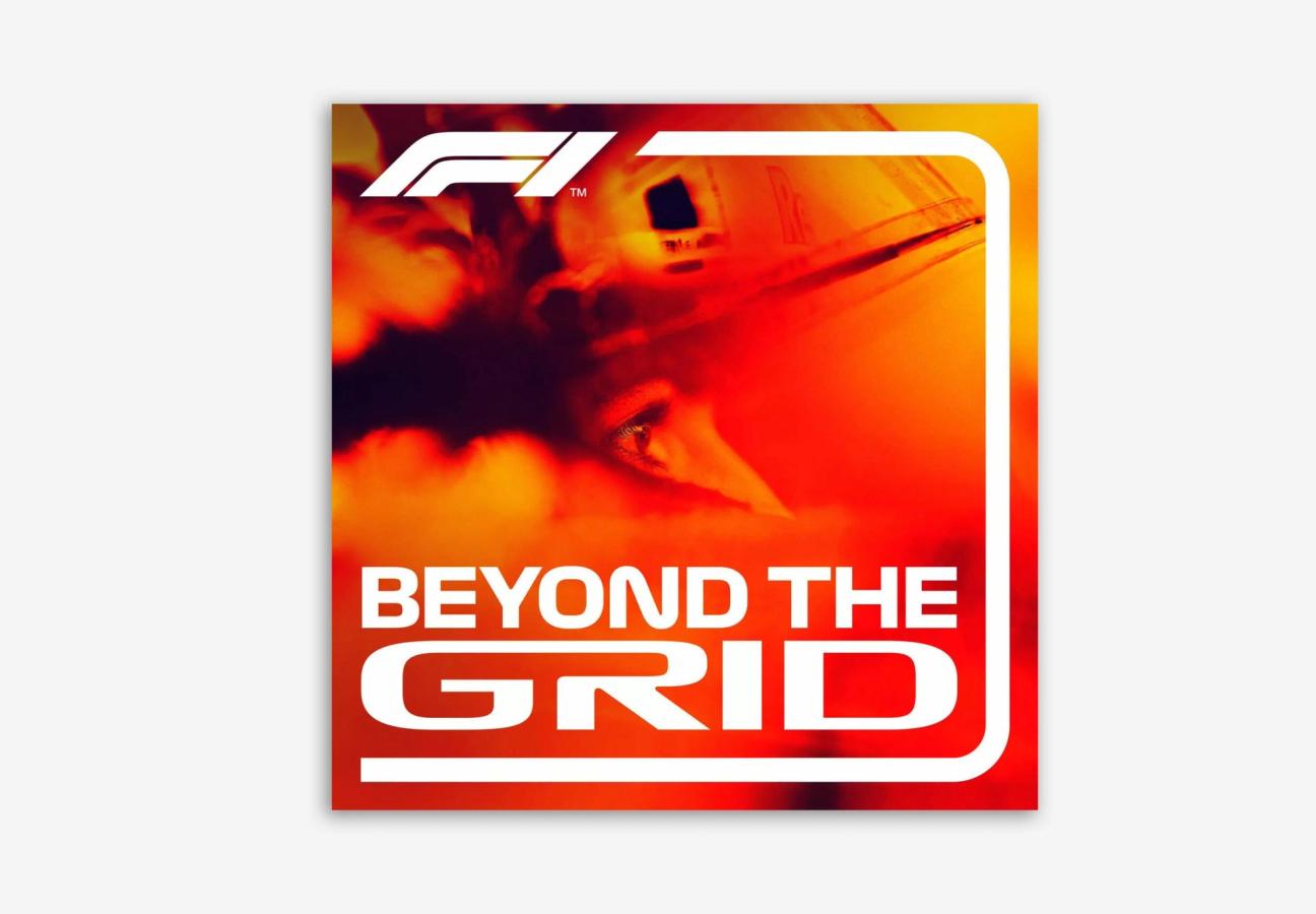 Beyond The Grid