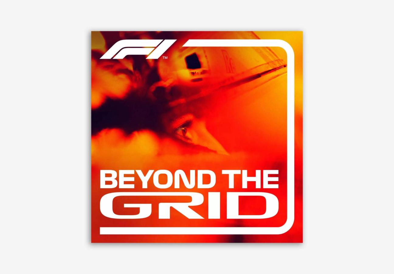 Beyond The Grid