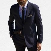 Asphalte Fresco Suit